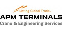 APM Terminals CES