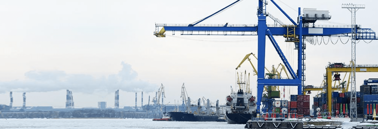 Üntel’s cables keep port terminals moving and operational