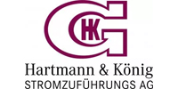 Hartmann & König Stromzuführungs AG