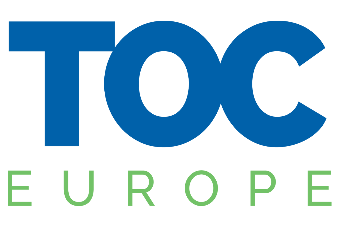 PEMA at TOC Europe