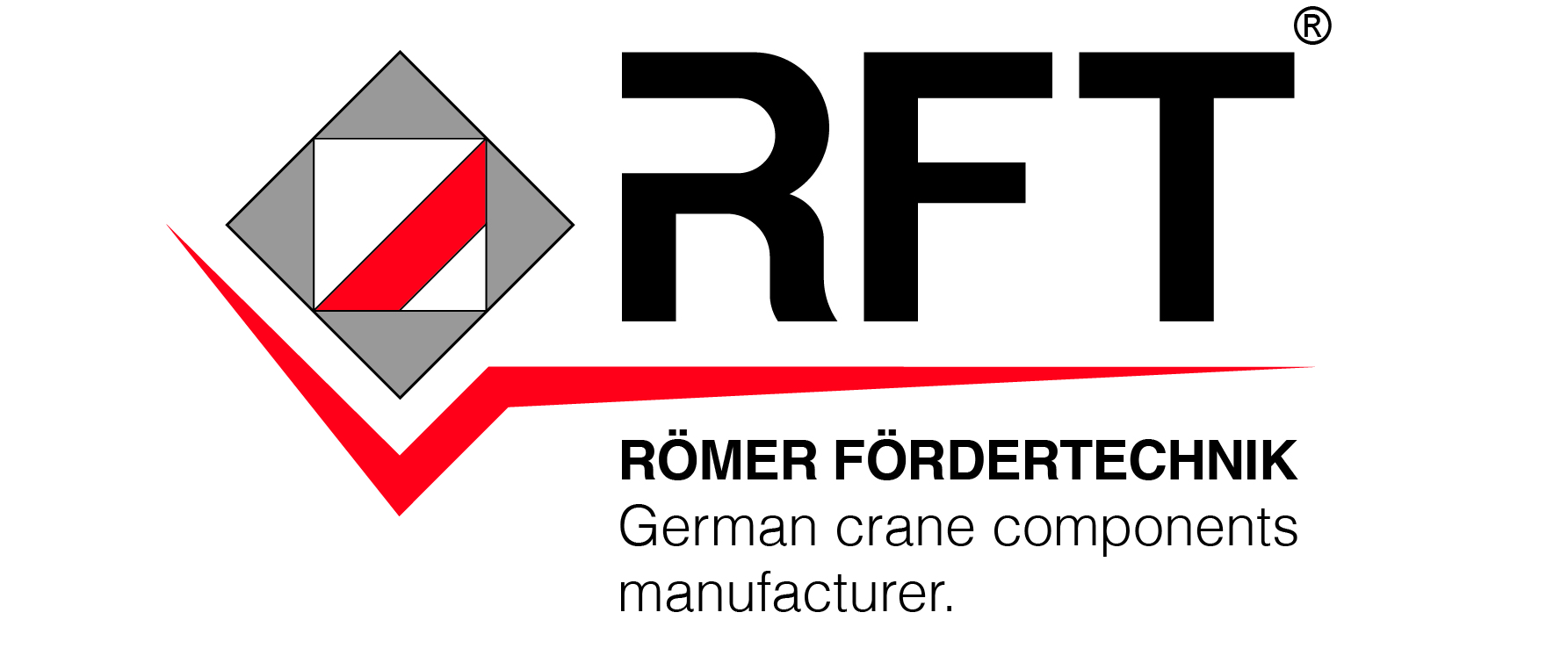 Römer Fördertechnik GmbH / RFT