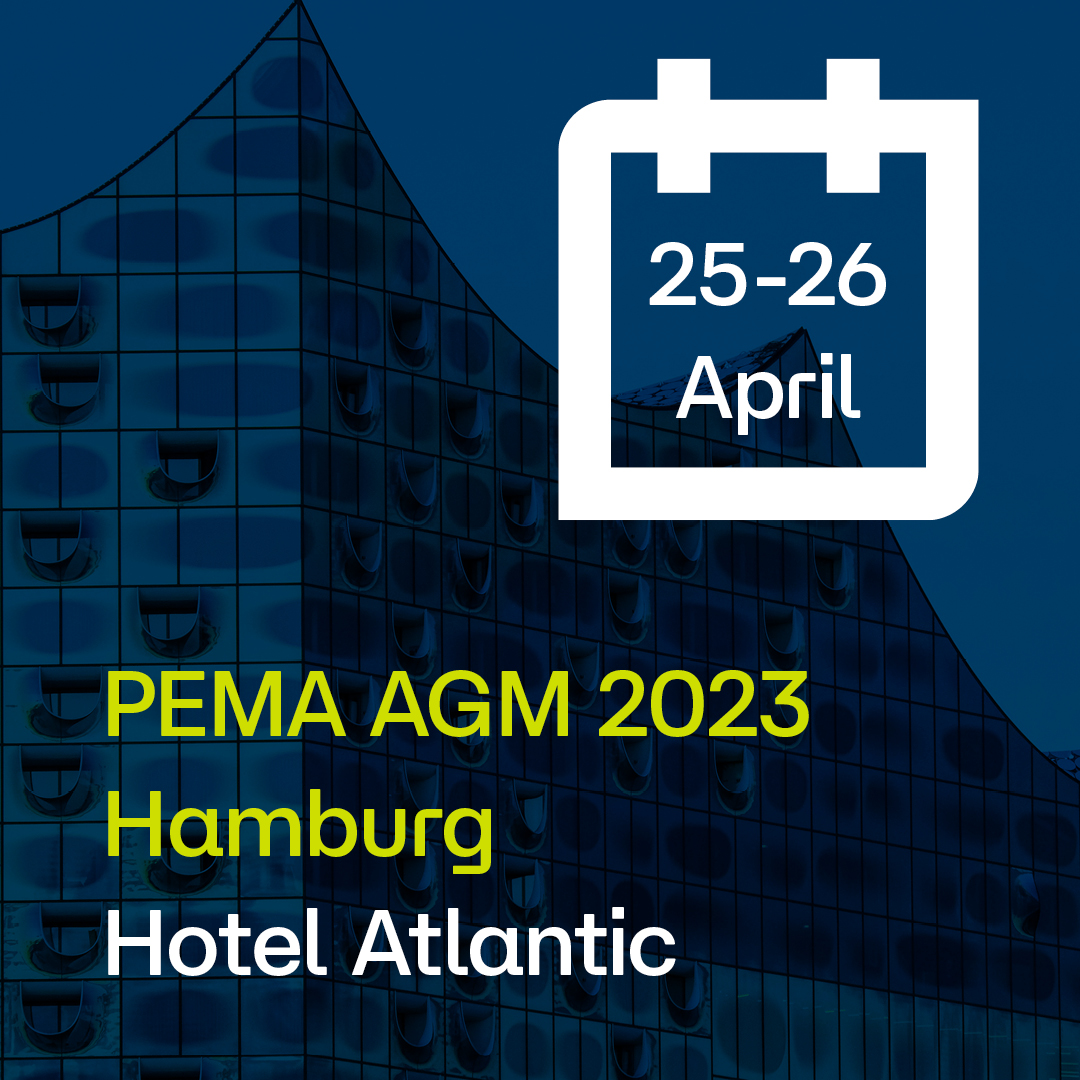 PEMA AGM 2023