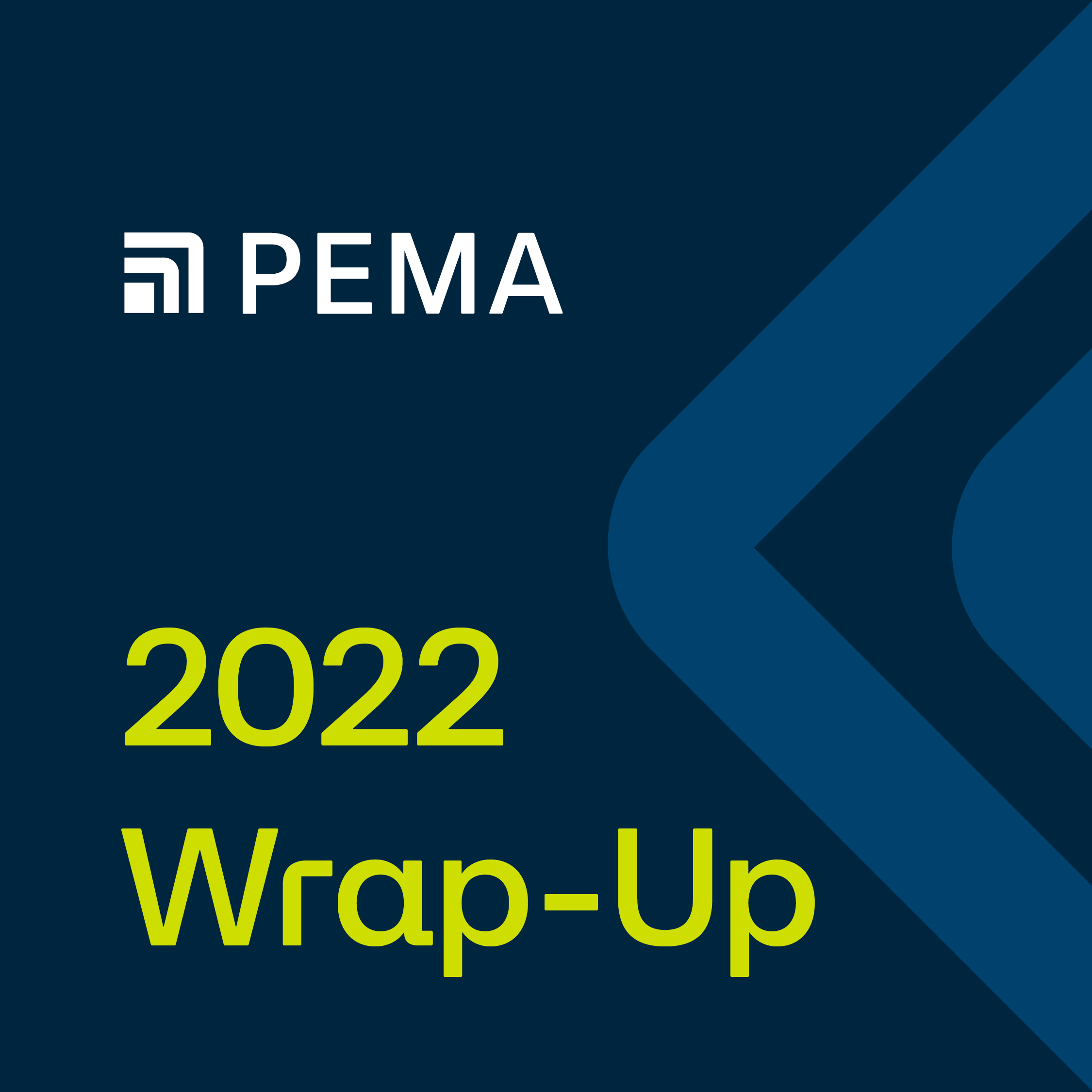 2022 Wrap Up