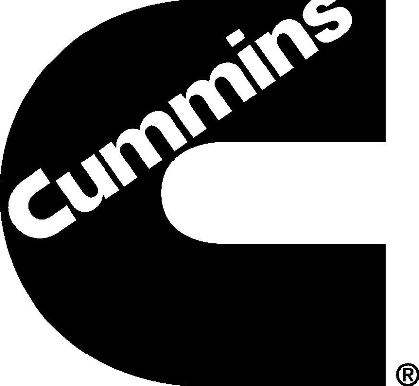 Cummins International Logo