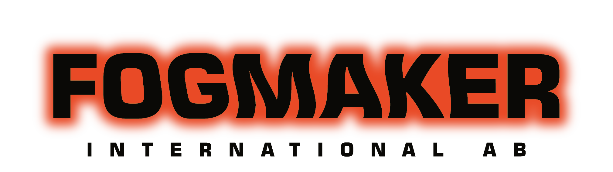 Fogmaker International Logo
