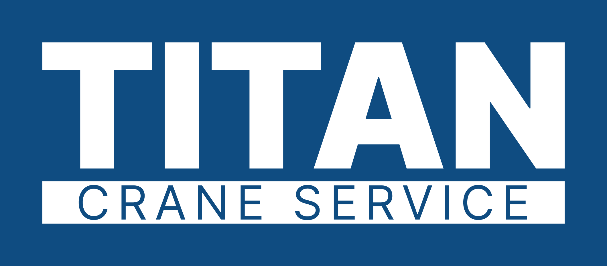 Titan Crane Service GmbH