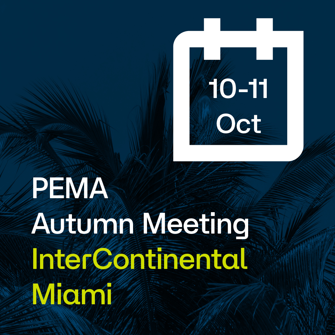 Autumn Meeting 2023 Miami