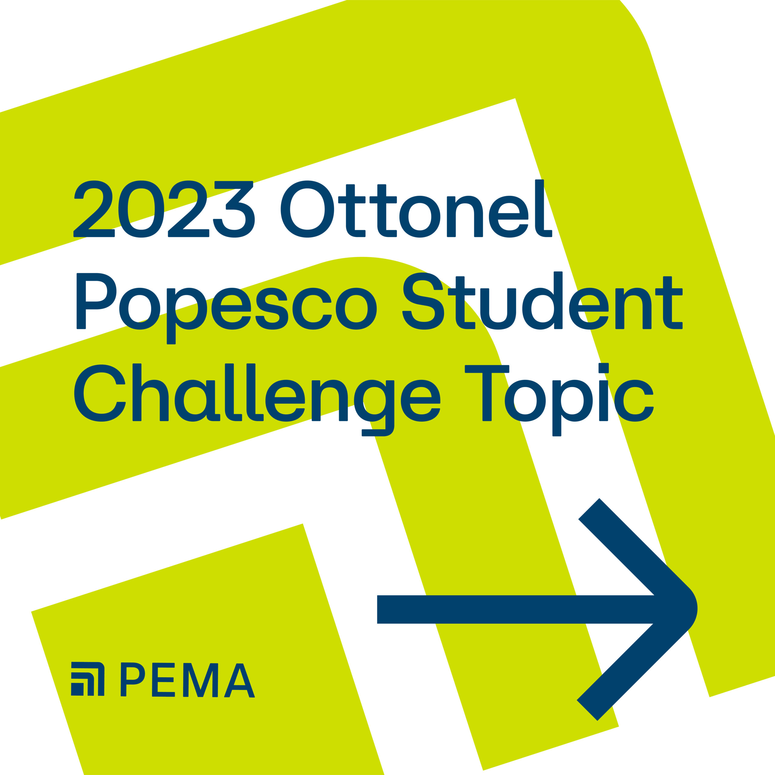 The Ottonel Popesco Student Challenge by PEMA 2023