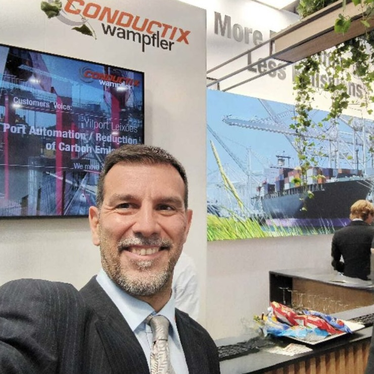 Maurizio D’Amico