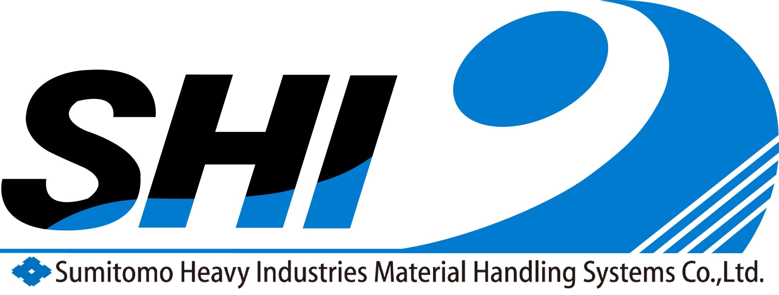 Sumitomo Heavy Industries Material Handling Systems