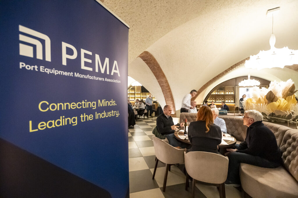 Sponsorship of a PEMA Event